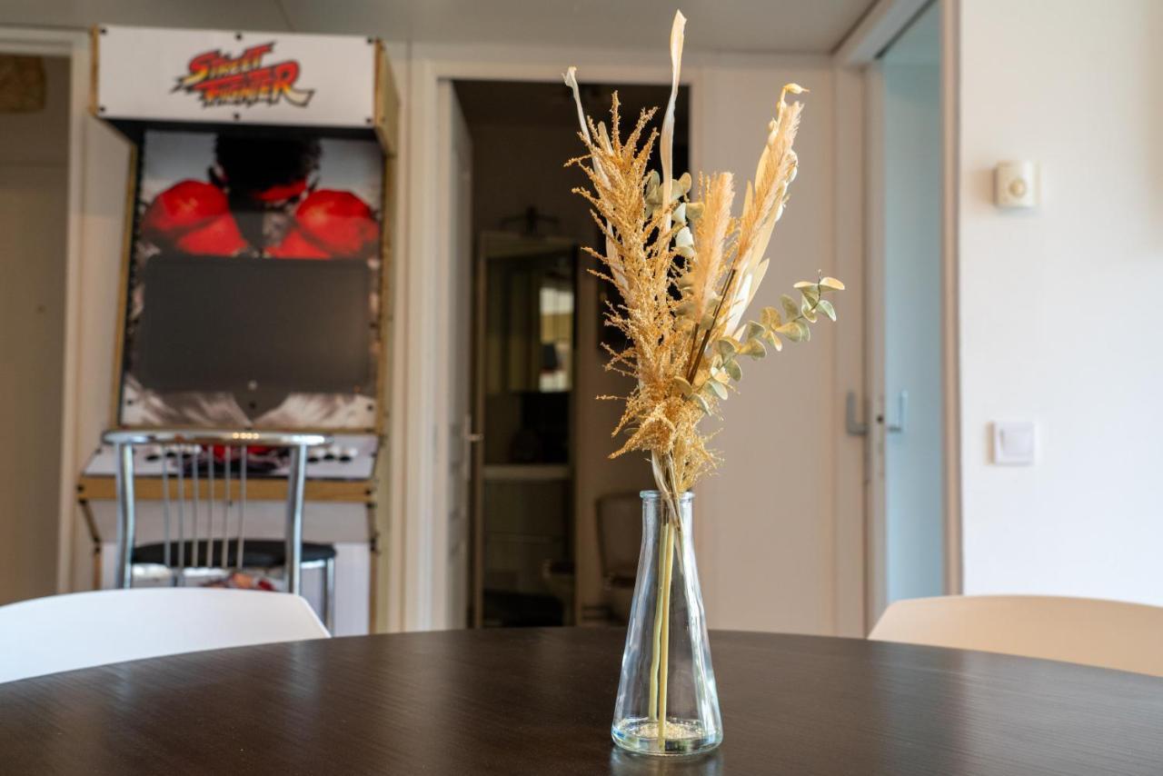 Apartment Escapade A La Dunkirk